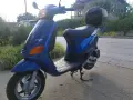 Скутер Piaggio Zip, снимка 8