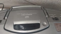 Aiwa CSD-ES225V стерео радиокасетофон със CD , снимка 5
