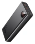Пауърбанк Baseus 65W 20000mAh Бързо Зареждане USB C 4-Порт, снимка 2
