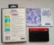 Taz-Mania - Sega Master System, снимка 2
