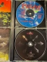 Carcass - Napalm - Obituary - Bolt - Hypocrisy , снимка 3