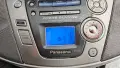 Panasonic RX-ES29 Power Blaster CD Player Cassette Tape FM/AM/MW Radio Boombox, снимка 12