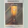 Машинка за подстригване Geemy GM-8085 за коса и брада, снимка 2