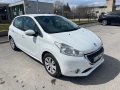Peugeot 208  1.4 HDi  2013г., снимка 3
