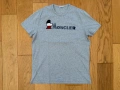 Тениска Moncler, снимка 1
