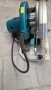 Циркуляр Makita HA0600, снимка 4