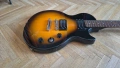 Електрическа китара Epiphone Les Paul Standard II+Калъф+Безжична система А8+кожен колан, снимка 4