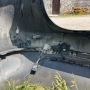 Задна броня VW Passat B6 , снимка 12