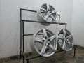 3бр 16ски джанти за VW, Skoda,AUDI 5х112мм. K03 , снимка 5