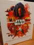 Star Wars междузвездни войни епизоди 1 2 и 3 английски субтитри , снимка 1