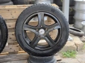 5х112 16 Джанти VW Golf Passat Caddy Touran Seat Leon Skoda Octavia 5x112, снимка 1