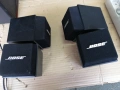 BOSE Acoustimass AM-5 пасивен субуфер + говорители, снимка 11