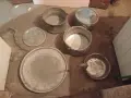 медени и бронзови котли ,тави тиган-40 евро, снимка 1