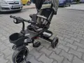 BYOX Детска триколка SUMMER зелен, снимка 11