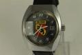 1960's JURA BERNOIS Automatic Швейцарски Ръчен Часовник, снимка 3