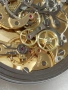 Джобен часовник Омега хронограф-Omega Split Second Chronograph Rattrapante, 5 500 лв, снимка 15