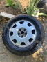 Гуми Офроуд Goodyear 205/70/15 с джанти Ауди 5х112, снимка 7