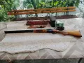 ловна пушка ИЖ : 34 нова, снимка 5