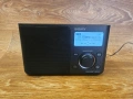 Радио Sony XDR-S61D – Кристален звук с DAB+ и класическо FM, снимка 1