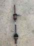 9837946980 дясна полуоска от Peugeot 308 (P5), 1.2 Pure Tech 131 кс., двигател HNS, снимка 1