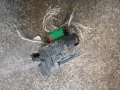 BSM siemens 9641141280 Citroen C5 2004г Fuse Box 9644871680, снимка 2