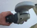 dewalt dcf887 импакт , ъглошлайф bosch gws 18-125 , гайковерт wurth 18v, снимка 12