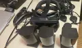 Valve index VR пълен комплект + допълнителна тракинг станция, снимка 3