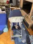 Детска лятна количка  Мaclaren Globetrotter + подарък пъзел, снимка 2