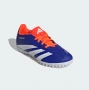 Детско - юношески стоножки Adidas Predator Club TF J, снимка 2