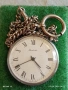 Джобен часовник с кюстек РАКЕТА СССР за КОЛЕКЦИОНЕРИ 51730, снимка 4