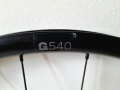 Капли DT Swiss G540 Road/Gravel 28" Wheelset, снимка 8