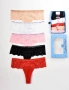 Victoria Secret 💎 Calvin Klein 💎Chanel💎5бр в Кутия, снимка 13