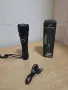 Aкумулаторен тактически LED фенер модел "01" (Super Bright LED Flashlight)., снимка 1
