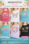 Дамски и мъжки маркови тениски Guess CK Tommy Nike Adidas нови модели , снимка 6
