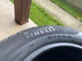 2бр. Летни гуми 215/55/17 Pirelli Cinturato P7 94V, снимка 4