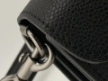 Coach Tabby Bag 20 Black, снимка 6