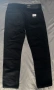 Мъжки черни дънки regular fit, снимка 3