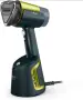 Вертикална ютия CALOR AeroSteam DT9810, произведена във Франция, 1400W, снимка 1