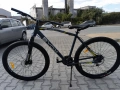 X Алуминиев велосипед 29" B2020, снимка 8