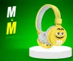 Детски Bluetooth слушалки, снимка 2