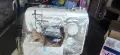 Продавам чисто нова шевна машина Brother j17, снимка 8