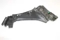 Десен заден държач на бронята за Volvo C30 1.6 TDI (2012) 31265679 OEM, снимка 1