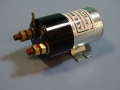 реле силово A.E.C. Carpi Teleruttore 150A 24V Power Relay, снимка 1