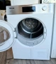 Професионална сушилня с термопомпа  MIELE Professional - 8 кг, снимка 6