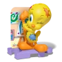 цяла колекция Kinder joy Looney Tunes Tweety 2026, снимка 7