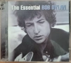 Bob Dylan  Essential   2CD, снимка 1