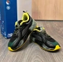 Супер запазени Детски маратонки Puma RS-X Hot Wheels AC, снимка 5