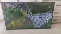 TV Hisense 43,6'' 2025г 43A6Q ударен дисплей, снимка 3