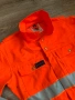 Мъжки цял гащеризон Wenaas Coverall Tрropic FR , S разме, снимка 5