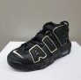 NIKE AIR MORE UPTEMPO (GS) "GOLD STAR" номер 39 ,5- 40 оригинални маратонки 0 , снимка 6